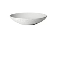 Trauks VILLEROY&amp;BOCH Rock White, 1,1 l, D 23,5 cm