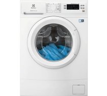 Veļas mašīna Electrolux PerfectCare 600 4kg EW6SM504W