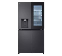 LG GMG960EVJE ledusskapis Side-by-Side 638 L