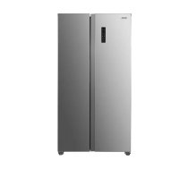 Side By Side Total No Frost ledusskapis MPM-563-SBS-14/N inox