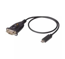 ATEN UC232C RS-232 USB Solutions Converters UC232C Search Product or keyword USB-C Melns