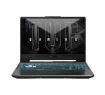 Klēpjdators Asus TUF Gaming A15 15.6" Ryzen 5 7535HS 16GB DDR5 512GB NVMe RTX 3050 144Hz Windows 11