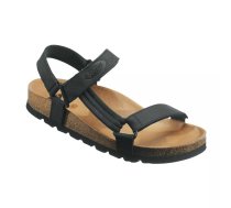 Unisex apavi Scholl Heaven MF230091004 izmērs 41 melns/brūns