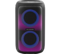 Portatīvais skaļrunis|N-GEAR|LGP JUKE 101|Ūdensizturīgs/Bezvadu|Bluetooth|LGPJUKE101