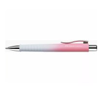 Faber-Castell 241108 lodīšu pildspalva Zils Piespiežama izvelkamā lodīšu pildspalva Īpaši izteikts treknraksts 1 pcs