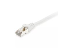 Equip 615512 tīkla kabelis Balts 1,5 m Cat6 S/FTP (S-STP)