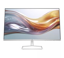 Monitors HP Series 5 27 collas FHD White 527sw IPS Displejs 1920x1080