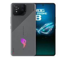 Viedtālrunis Asus ROG Phone 8, 6.78", 256 GB, Rebel Grey