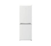 Ledusskapis Beko RCSA240K40WN 229 L E Balts Labās eņģes