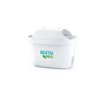 Ūdens filtra kārtridžs BRITA Maxtra+ Pure Performance, tehnopolimērs, 150 L ietilp., 3 gab.