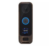 Ubiquiti G4 Doorbell Pro Cover Koks Polikarbonāts (PC) 1 pcs