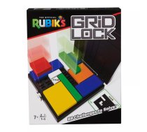 Rubik’s Gridlock Galda spēle Attēlmīkla (puzzle)