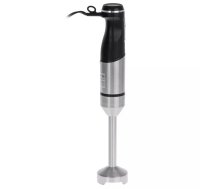 Adler | Hand Blender | AD 4628 | Hand Blender | 1900 W | Ātrumu skaits 1 | Turbo režīms | Ledus drupināšana | Nerūsējošais tērauds/melns