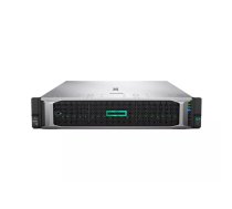 HPE ProLiant DL380 Gen10 serveris 3,84 TB Rack (2U) Intel® Xeon Silver 4210R 2,4 GHz 64 GB DDR4-SDRAM 1600 W