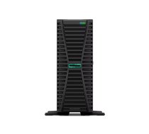 HPE ProLiant ML350 Gen11 serveris Intel Xeon Silver 4510 2.4 GHz 64 GB DDR5 1.92 TB