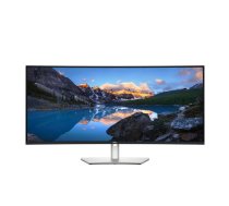 datora monitors DELL UltraSharp U4025QW 40" LCD 5K Ultra HD 5120 x 2160 pikseļi