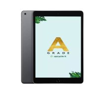 upcycle it Apple iPad 2020 32 GB 25,9 cm (10.2") Wi-Fi 5 (802.11ac) iPadOS Atjaunots Pelēks