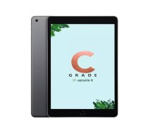 upcycle it Apple iPad 8th gen. Refurbished Grade C 32 GB 25,9 cm (10.2") Wi-Fi 5 (802.11ac) iPadOS Atjaunots Pelēks