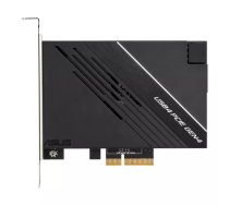 ASUS USB4 PCIe Gen4 Card interfeisa karte/adapteris Iekšējs DisplayPort, USB Veids-C