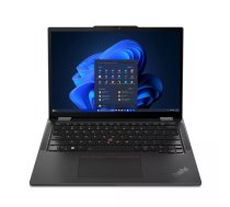 Hibrīda klēpjdators Lenovo ThinkPad X13 2-in-1 13.3" Intel Core Ultra 7 16GB RAM 512GB SSD Windows 11 Pro