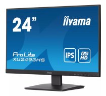 Monitors iiyama ProLite XU2493HS-B6 23.8" Full HD LED 1920 x 1080