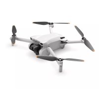 DJI Mini 3 4 rotori Kvadrokopters 48 MP 3840 x 2160 pikseļi 2453 mAh Pelēks