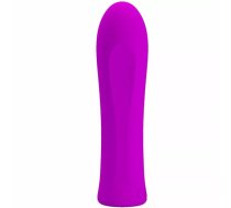 PRETTY LOVE - ALFREDA SUPER POWER VIBRATORS VIOLETS