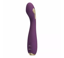 PRETTY LOVE - HECTOR ELECTROSHOCK VIBRATORS AR APP CONTROL PURPLE