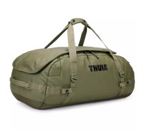 Thule Chasm TDSD303 Olivine stiprināta auduma soma 70 L Poliesters Olīvzaļš