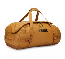 Thule Chasm TDSD303 Golden Brown stiprināta auduma soma 70 L Poliesters Brūns