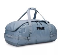 Thule Chasm TDSD303 Pond Gray stiprināta auduma soma 70 L Poliesters Pelēks