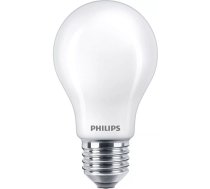 Philips 40 W matēta kvēlspuldze, A60 E27