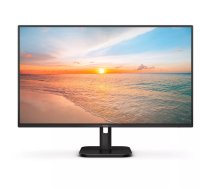 Philips 1000 series 27E1N1100A/00 LED display 68,6 cm (27") 1920 x 1080 pikseļi Full HD LCD Melns