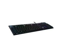 Logitech G G815 tastatūra USB QWERTZ Vācu Ogleklis