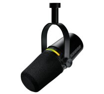 Studijas mikrofons Shure MV7+-K