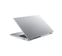 Notebook|ACER|Aspire|AG15-31P-C73Z|N100|3400 MHz|15.6"|1920x1080|RAM 4GB|LPDDR5|SSD 128GB|Intel UHD Graphics|Integrētā|ENG/RUS|Windows 11 Home S režīmā|Tīra sudraba|1.75 kg|NX.KRYEL.002