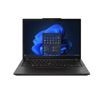 Klēpjdators Lenovo ThinkPad X13 13.3" Intel Core Ultra 5 16GB RAM 512GB SSD Windows 11 Pro