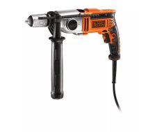 Black & Decker KR911K-QS urbis Bez atslēgas