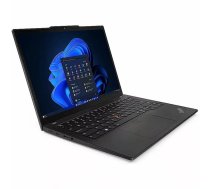 Lenovo ThinkPad X13 Gen 5 21LU - Intel Core Ultra 7 - 155U / līdz 4,8 GHz - Evo - Win 11 Pro - Intel Graphics - 16 GB RAM - 512 GB SSD TCG Opal Encryption 2, NVMe - 13,3" IPS 1920 x 1200 - Wi-Fi 6E, B
