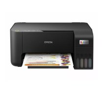 Epson daudzfunkcionālie printeri | EcoTank L3230 | Tintes printeris | Krāsu printeris | Daudzfunkcionālais printeris | A4 | Melns