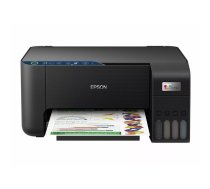 Epson daudzfunkcionālie printeri | EcoTank L3271 | Tintes printeris | Krāsains | A4 | Wi-Fi | Melns