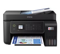 Epson Black | A4 | Tintes printeri | Krāsu printeri | Daudzfunkcionālie printeri | EcoTank L5310 | Wi-Fi