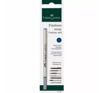 Faber-Castell 148782 pildspalvas rezerve Zils 1 pcs