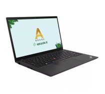 upcycle it Lenovo ThinkPad T14 G2 (Refurbished) A Intel® Core™ i5 i5-1145G7 Portatīvais dators 35,6 cm (14") Full HD 8 GB DDR4-SDRAM 256 GB SSD Windows 11 Pro Melns