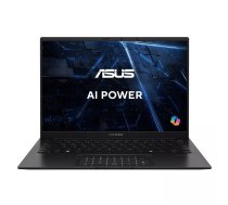 Klēpjdators ASUS Zenbook 14 OLED UM3406HA-QD036W 14" AMD Ryzen 7 8840HS 16GB RAM 1TB SSD Windows 11