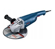 Slīpmašīna BOSCH GWS2200-230 2200W