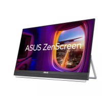 Monitors ASUS ZenScreen MB229CF 21.5" Full HD LED 1920 x 1080