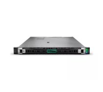 HPE ProLiant DL360 Gen11 serveris 1.92 TB Rack 1U Intel Xeon Silver 4510 2.4 GHz 64 GB DDR5