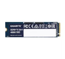 SSD diskdziņš GIGABYTE 500 GB M.2 PCI Express 4.0 NVMe Gen4 4000E