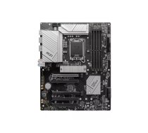 Mātesplate MSI PRO B760‑P II ATX – Intel B760, LGA 1700, DDR5, 4 DIMM, 256 GB, 2.5Gb LAN, HDMI 2.1, 2x M.2